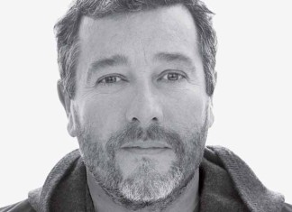 Philippe Starck