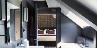 Agencer une petite salle de bain