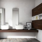 tendance rangement salle de bains