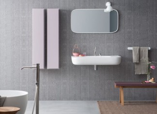 tendance rangement salle de bains