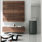 tendance rangement salle de bains