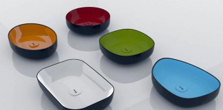 Olympia Ceramica Metamorfosi Still gamme complète