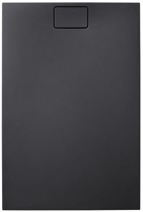 receveurs de douche en solid surface