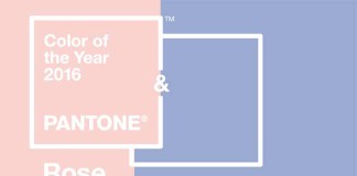 Pantone 2016