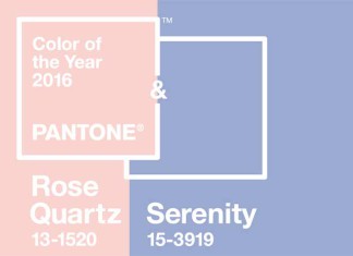 Pantone 2016