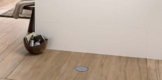 receveurs de douche carrelage