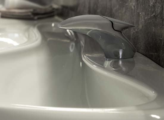  Vitae de Zaha Hadid Porcelanosa