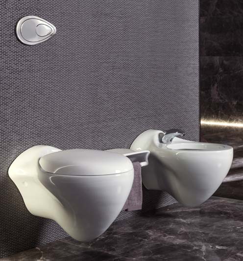  Vitae de Zaha Hadid Porcelanosa