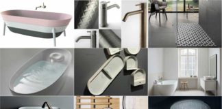 Tendances salle de bains 2017