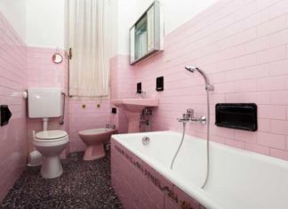 Conseils pour refaire sa salle de bains