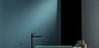 Bien utiliser la couleur dans la salle de bain