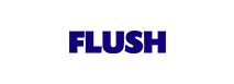Logo Flush