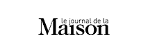 Logo Le journal de la Maison