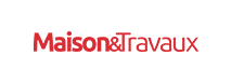 logo Maison et travaux