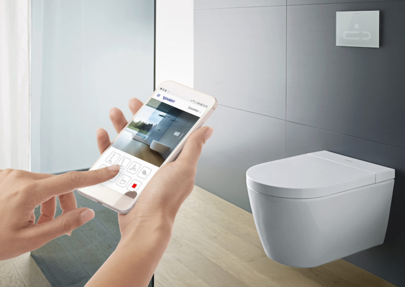 Bien choisir un abattant ou WC japonais lavant (séchant) Styles de Bain