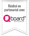 logo publi Qboard