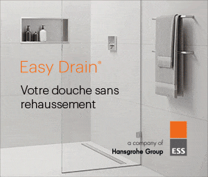 ESS : Easy Drain Dryphon