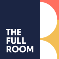 Logo Thefullroom 2021