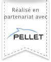 Logo partenariat Pellet Stylesdebain