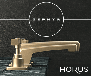 Horus collection ZEPHIR