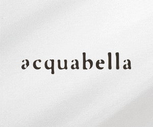 Acquabella collection Chrea