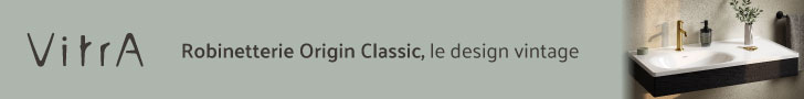 VitrA robinetterie Origin Classic