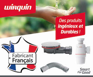 Wirquin, made in France