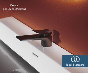 Ideal Standard Conca