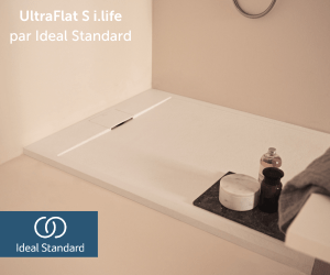 Ideal Standard Ultra flat S ilife