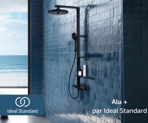 Ideal Standard Alu+
