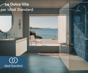 Ideal Standard La dolce vita