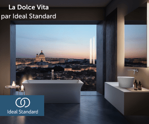 Ideal Standard la dolce vita