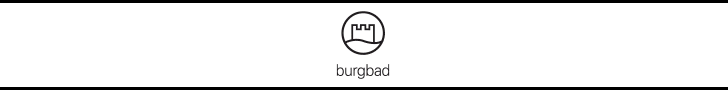 Burgbad Magic Twist