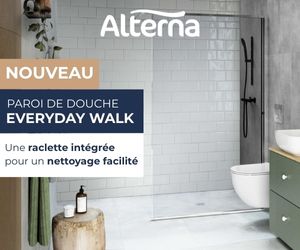 Alterna Everyday Walk