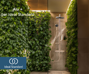 Ideal Standard Alu+