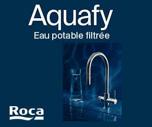Roca Aquafy