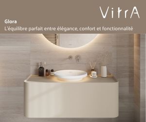 VitrA meuble -Glora