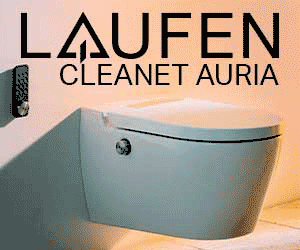 Roca Cleanet Auria